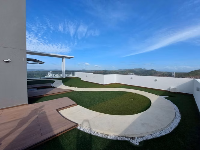 Venta de Apartamento – PH Sky Point Towers, Torre 100 - Imagen 12