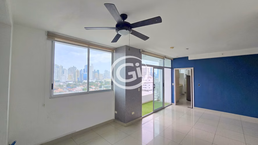 Venta Apartamento Firenze Tower San Francisco Remate Bancario