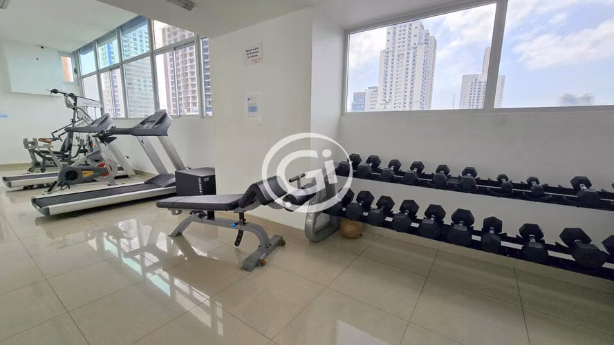 Venta Apartamento Firenze Tower San Francisco Remate Bancario