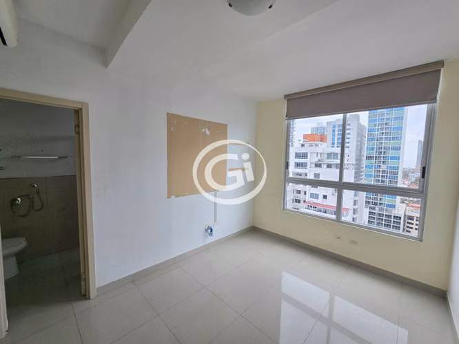 Venta Apartamento Firenze Tower San Francisco Remate Bancario