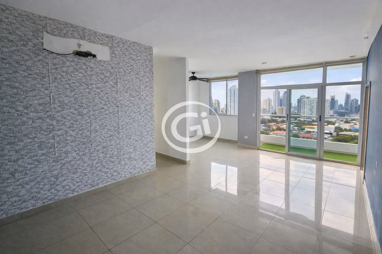 Venta Apartamento Firenze Tower San Francisco Remate Bancario