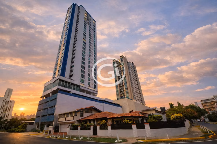 Venta Apartamento Firenze Tower San Francisco Remate Bancario