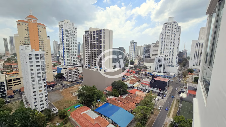 Venta Apartamento Firenze Tower San Francisco Remate Bancario