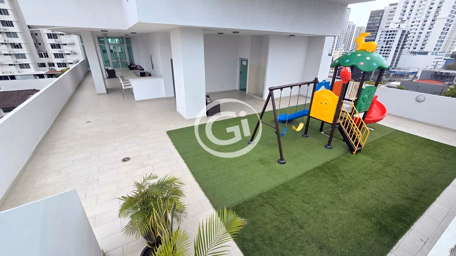 Venta Apartamento Firenze Tower San Francisco Remate Bancario