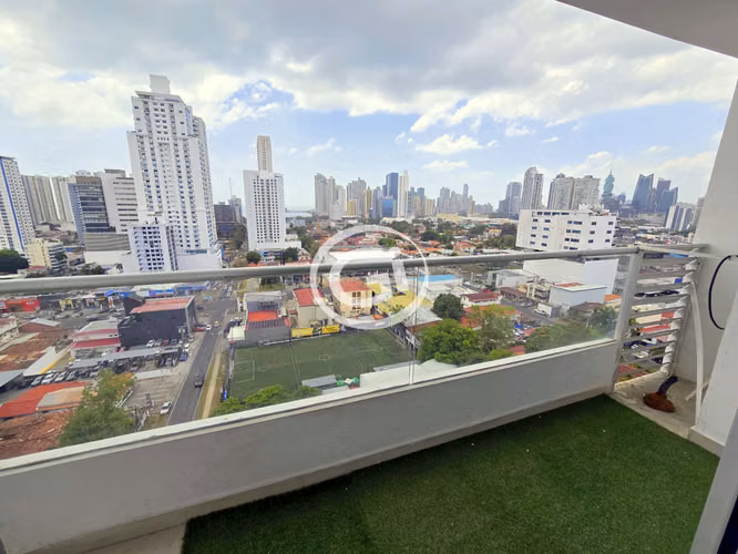 Venta Apartamento Firenze Tower San Francisco Remate Bancario