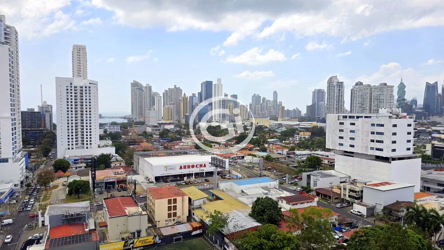 Venta Apartamento Firenze Tower San Francisco Remate Bancario