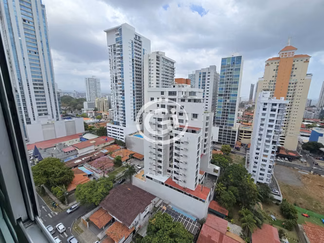 Venta Apartamento Firenze Tower San Francisco Remate Bancario