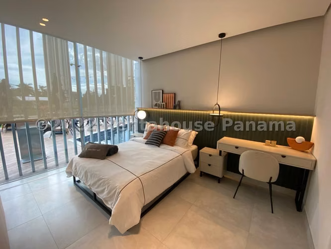 VENTA DE APARTAMENTO COSTA DEL ESTE GM