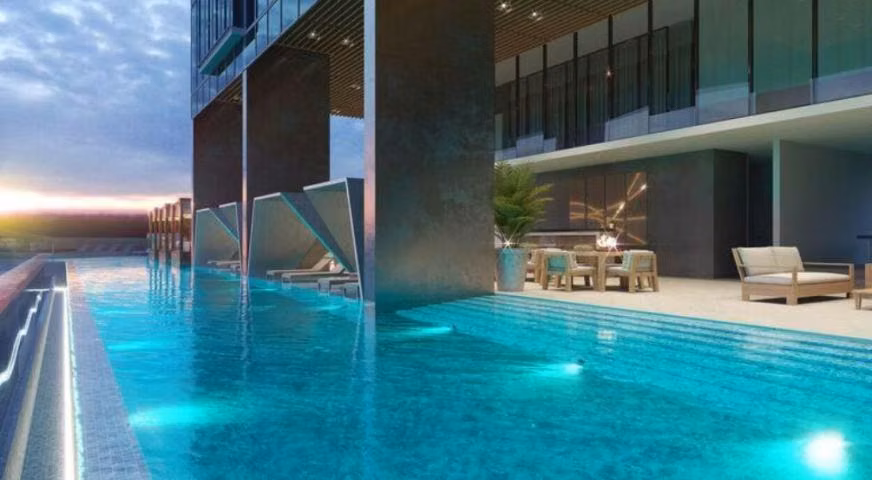 VENTA DE APARTAMENTO COSTA DEL ESTE GM