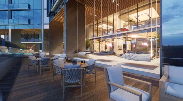 VENTA DE APARTAMENTO COSTA DEL ESTE GM
