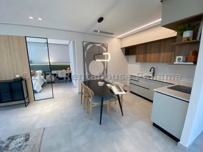 VENTA DE APARTAMENTO COSTA DEL ESTE GM