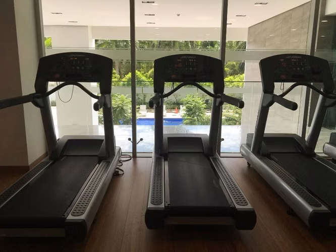 VENTA DE APARTAMENTO COSTA DEL ESTE GM