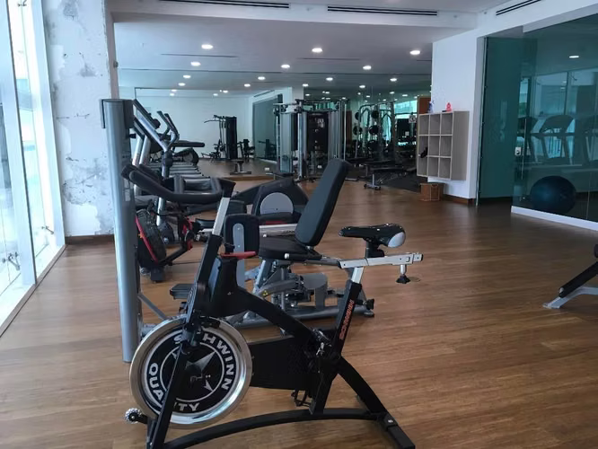 VENTA DE APARTAMENTO COSTA DEL ESTE GM