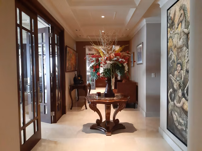 VENTA DE APARTAMENTO COSTA DEL ESTE GM