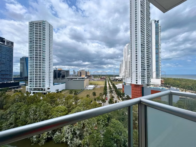 VENTA DE APARTAMENTO COSTA DEL ESTE GM