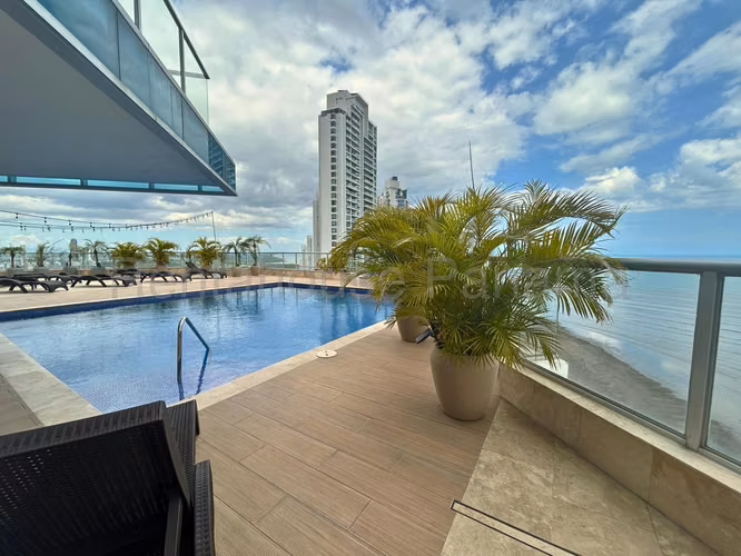 VENTA DE APARTAMENTO COSTA DEL ESTE GM