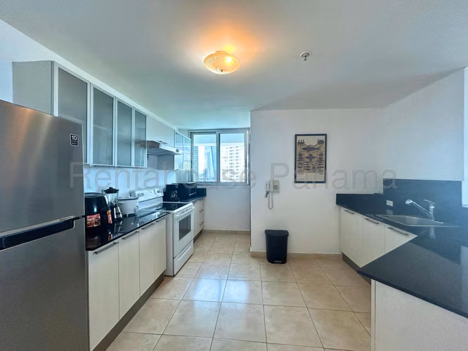 VENTA DE APARTAMENTO COSTA DEL ESTE GM