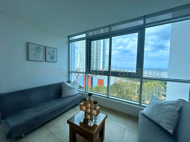 VENTA DE APARTAMENTO COSTA DEL ESTE GM