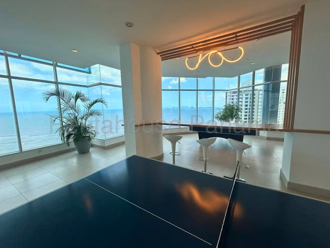 VENTA DE APARTAMENTO COSTA DEL ESTE GM