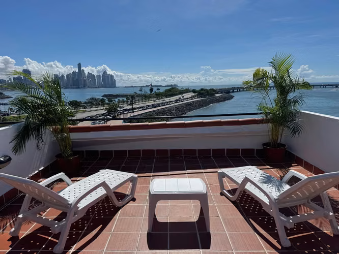 Venta de apartamento en Casco Antiguo AK