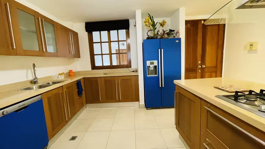 Venta de apartamento en Casco Antiguo AK