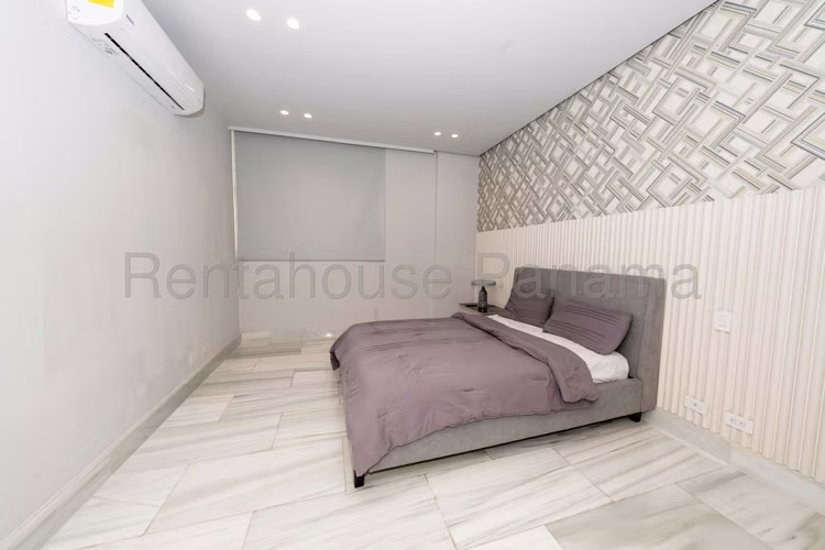 Venta de apartamento en Punta Paitilla AK