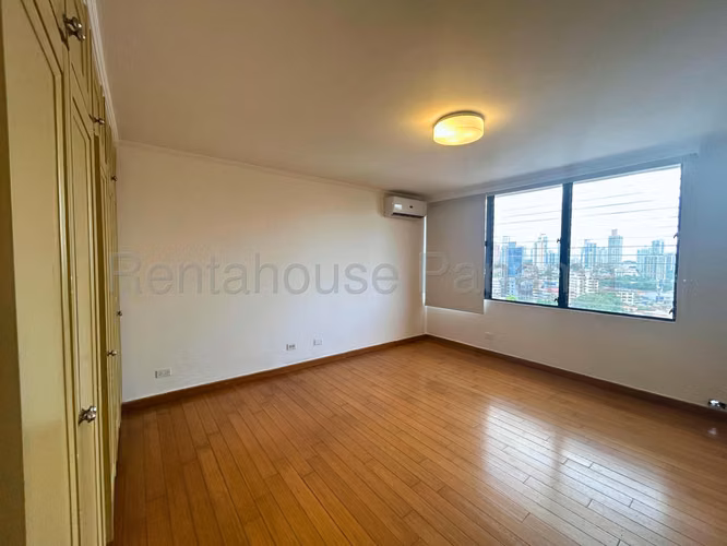 ALQUILER DE APARTAMENTO EN LA RONDA OBARRIO HQ