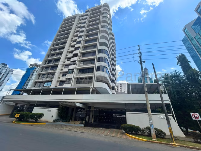 ALQUILER DE APARTAMENTO EN LA RONDA OBARRIO HQ
