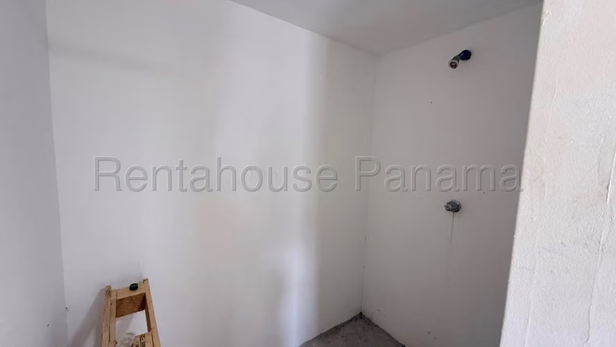 Venta de terreno en El Cangrejo AK