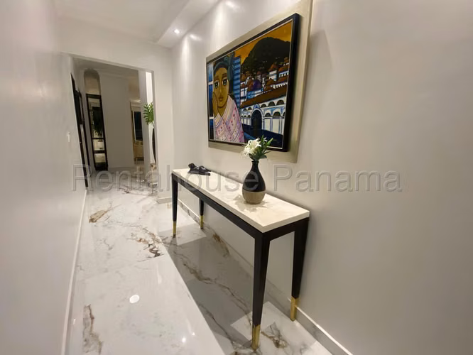 ALQUILER DE APARTAMENTO EN SUNRISE TOWER OBARRIO HQ