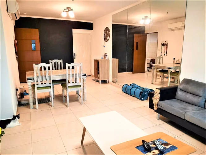 VENTA DE APARTAMENTO EN GREEN PARK CONDADO DEL REY HQ