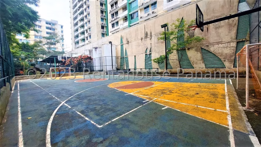VENTA DE APARTAMENTO EN GREEN PARK CONDADO DEL REY HQ