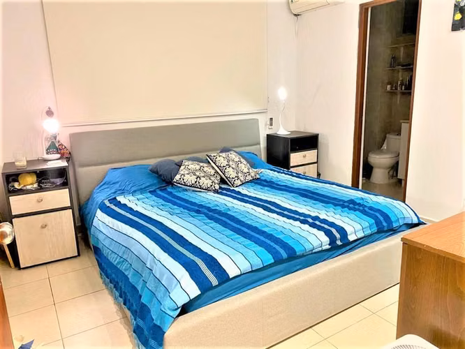 VENTA DE APARTAMENTO EN GREEN PARK CONDADO DEL REY HQ