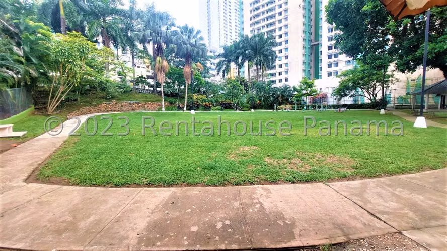 VENTA DE APARTAMENTO EN GREEN PARK CONDADO DEL REY HQ