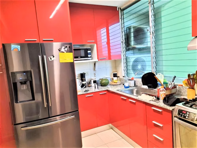 VENTA DE APARTAMENTO EN GREEN PARK CONDADO DEL REY HQ