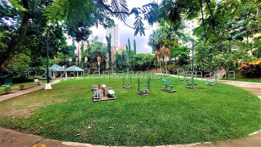 VENTA DE APARTAMENTO EN GREEN PARK CONDADO DEL REY HQ