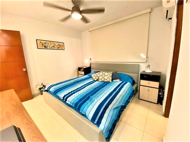 VENTA DE APARTAMENTO EN GREEN PARK CONDADO DEL REY HQ