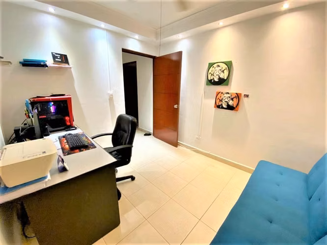VENTA DE APARTAMENTO EN GREEN PARK CONDADO DEL REY HQ