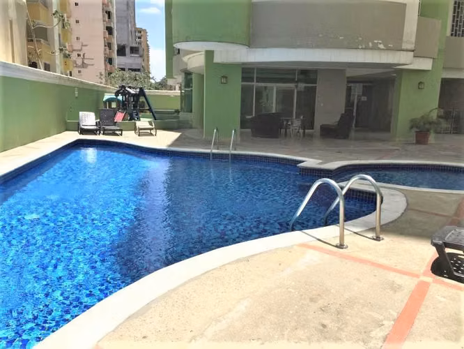 VENTA DE APARTAMENTO EN GREEN PARK CONDADO DEL REY HQ