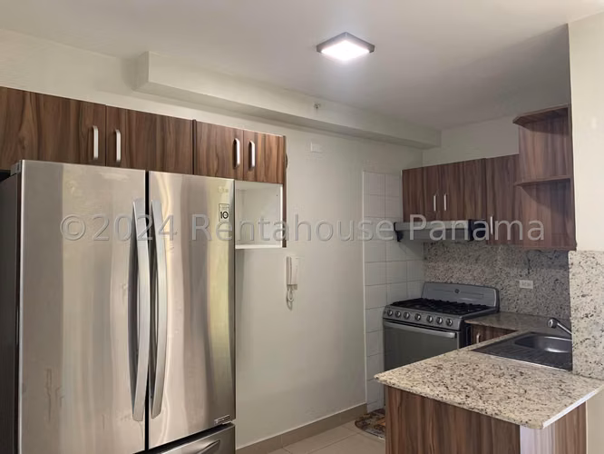 VENTA DE APARTAMENTO EN GREEN PARK CONDADO DEL REY HQ