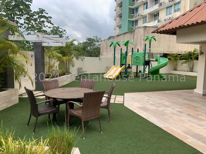 VENTA DE APARTAMENTO EN GREEN PARK CONDADO DEL REY HQ