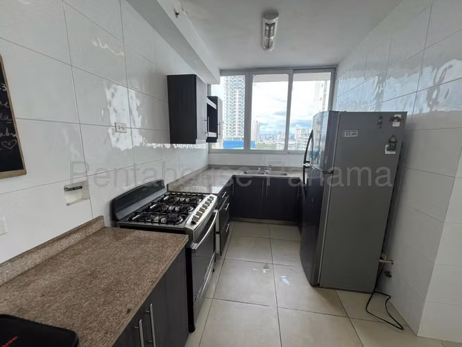 VENTA DE APARTAMENTO EN CANGREJO BAY EL CANGREJO HQ