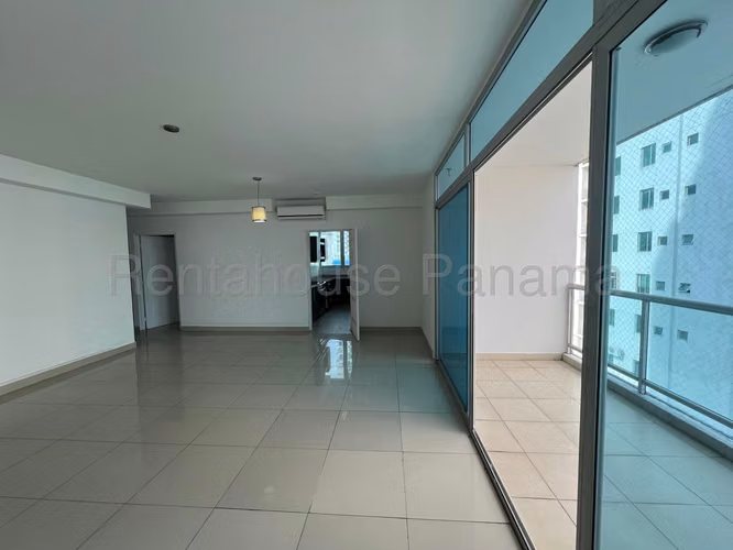 VENTA DE APARTAMENTO EN CANGREJO BAY EL CANGREJO HQ