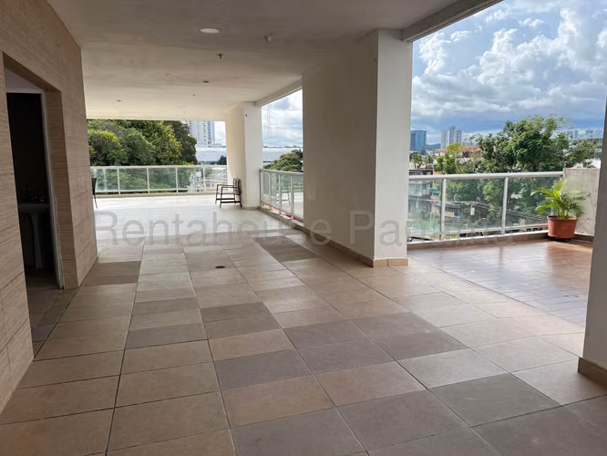 VENTA DE APARTAMENTO EN CANGREJO BAY EL CANGREJO HQ
