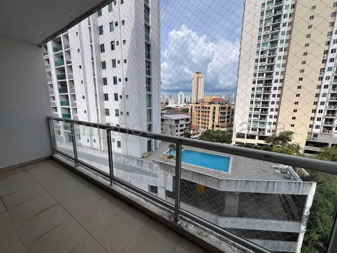 VENTA DE APARTAMENTO EN CANGREJO BAY EL CANGREJO HQ