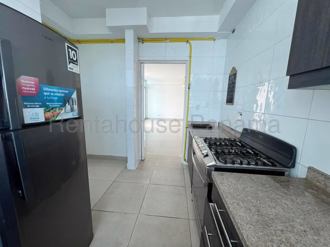 VENTA DE APARTAMENTO EN CANGREJO BAY EL CANGREJO HQ
