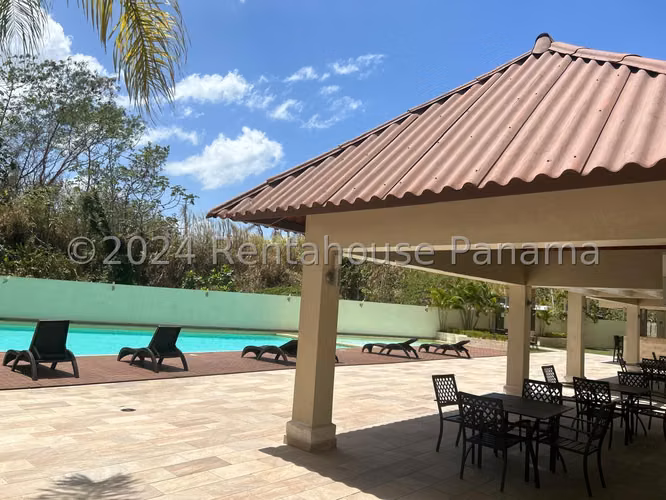VENTA DE APARTAMENTO EN GREEN PARK CONDADO DEL REY HQ