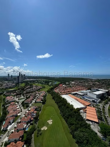 Se vende apartamento con vistas al campo de golf en Santa María - Imagen 8