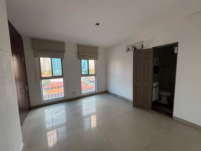 VENTA APARTAMENTO EN SAN FRANCISCO PH HARMONY TOWER