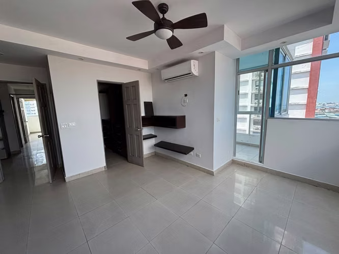 VENTA APARTAMENTO EN SAN FRANCISCO PH HARMONY TOWER